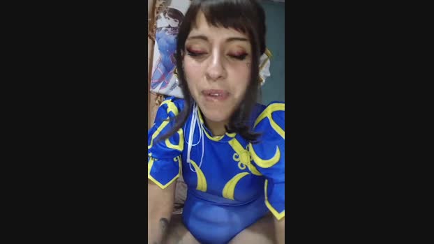 maitemiauu wet Webcam SHOW @ Cam4 04-02-2025