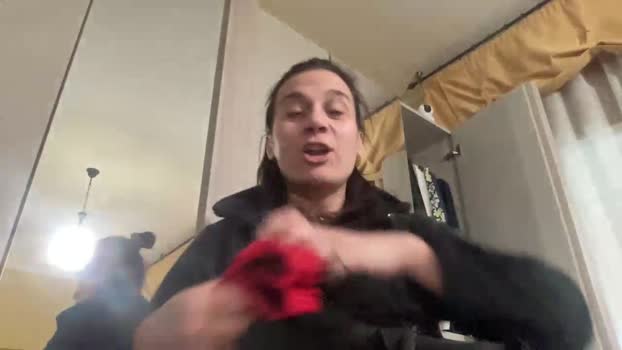 martinabigst amateur Webcam SHOW @ Cam4 04-02-2025
