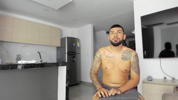 DulceRomance hard Webcam SHOW @ Cam4 04-02-2025