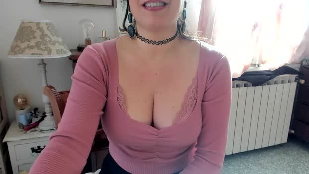 Evacharme lickpussy Webcam SHOW @ Cam4 06-02-2025
