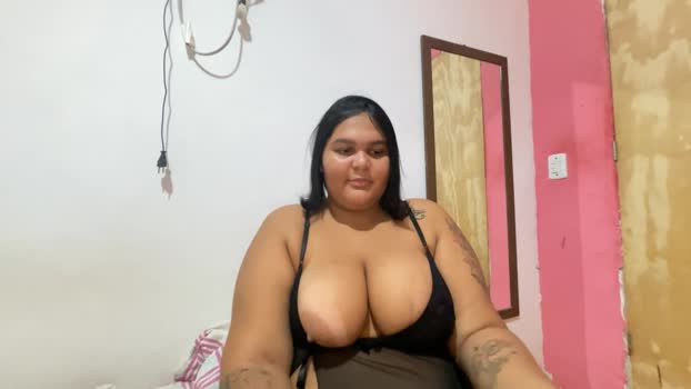 Maria_http ass Webcam SHOW @ Cam4 05-02-2025