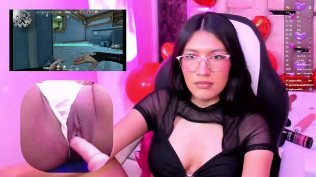 MiaVoss_ XXX Webcam SHOW @ Cam4 05-02-2025