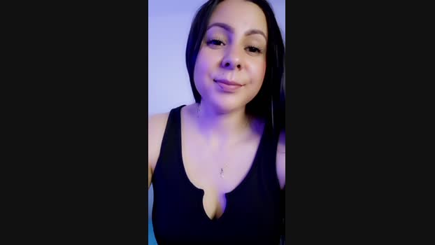MonyCat_ Recorded Webcam SHOW @ Cam4 05-02-2025