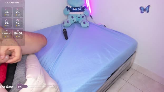 saraandlion wet Webcam SHOW @ Cam4 05-02-2025