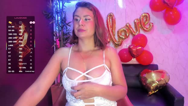 Analuna__ Show Webcam SHOW @ Cam4 06-02-2025