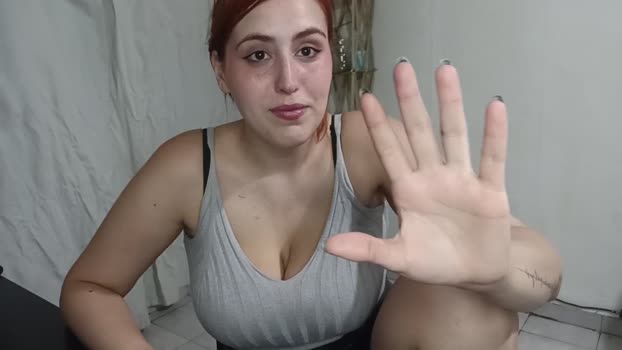 BeluG24 lick Webcam SHOW @ Cam4 06-02-2025