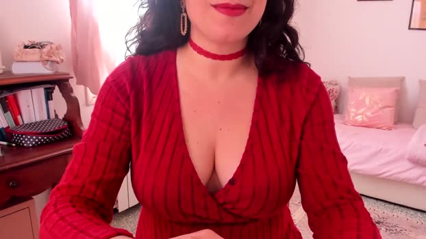 Evacharme pussy Webcam SHOW @ Cam4 07-02-2025