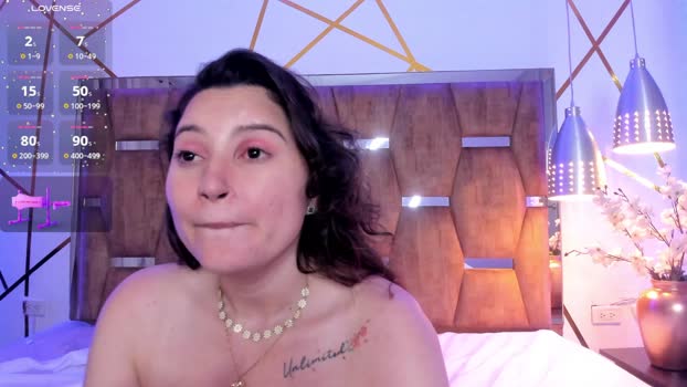 LunaPleasure wank Webcam SHOW @ Cam4 06-02-2025