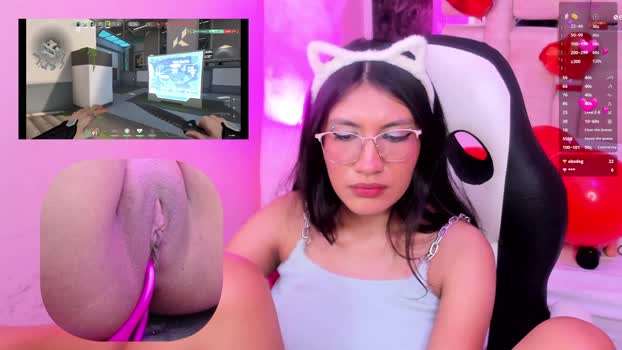 MiaVoss_ big Webcam SHOW @ Cam4 06-02-2025