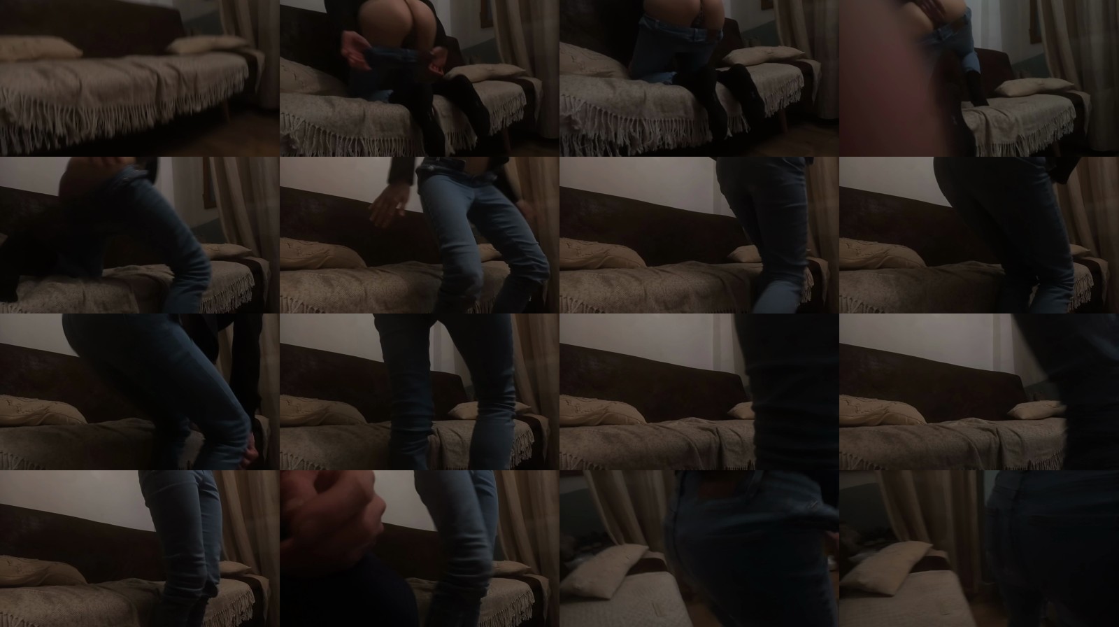 Petitebombe34 Video Webcam SHOW @ Cam4 07-02-2025