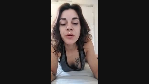 Corazondelorto sex Webcam SHOW @ Cam4 07-02-2025