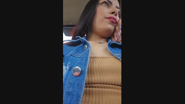 Estefanii_R bigass Webcam SHOW @ Cam4 07-02-2025