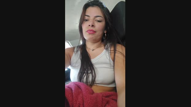 Estefanii_R Recorded Webcam SHOW @ Cam4 07-02-2025