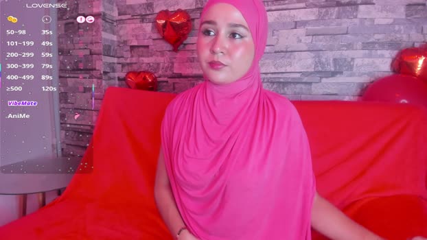 SamiQuest Download Webcam SHOW @ Cam4 07-02-2025