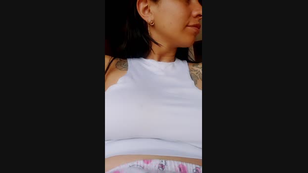 Gh4nima Nude Webcam SHOW @ Cam4 09-02-2025