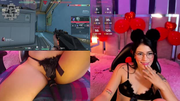 LindaCarrie bigboobs Webcam SHOW @ Cam4 09-02-2025