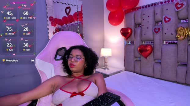 MilaHall ass Webcam SHOW @ Cam4 08-02-2025