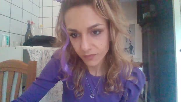 RomaDea Cam Webcam SHOW @ Cam4 09-02-2025