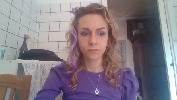 RomaDea suck Webcam SHOW @ Cam4 09-02-2025