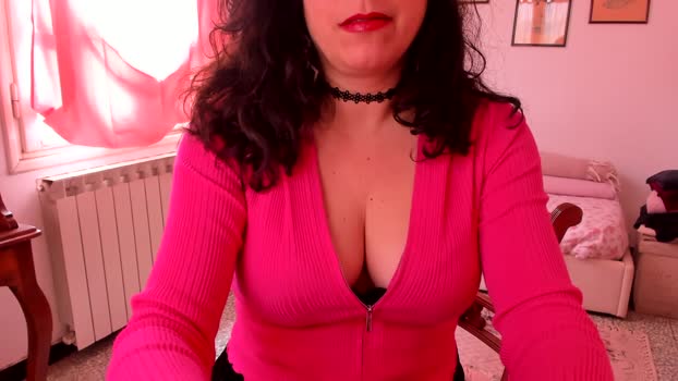 Evacharme hardcore Webcam SHOW @ Cam4 10-02-2025