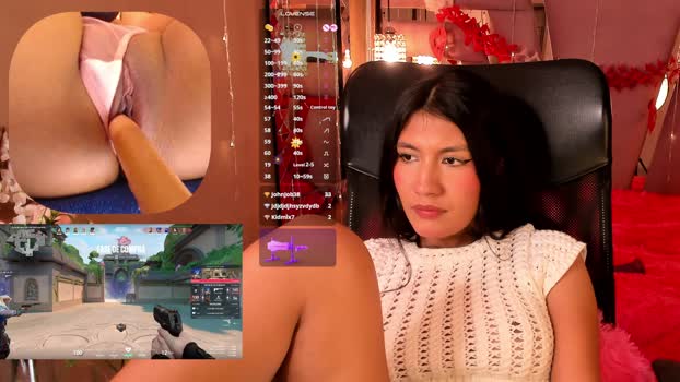 MiaVoss_ beauty Webcam SHOW @ Cam4 09-02-2025