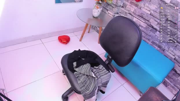 VeroMontoya wank Webcam SHOW @ Cam4 09-02-2025