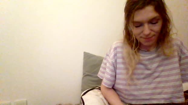ines190 ass Webcam SHOW @ Cam4 09-02-2025