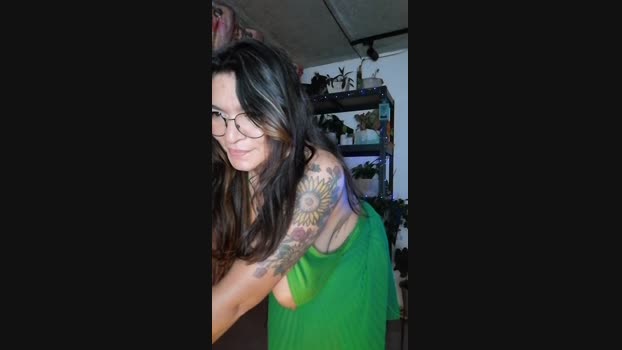 CrazyMom69 fuckher Webcam SHOW @ Cam4 10-02-2025