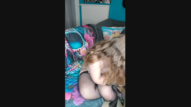 Luxiole nasty Webcam SHOW @ Cam4 10-02-2025