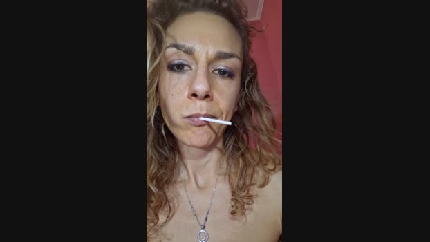 RomaDea suckcock Webcam SHOW @ Cam4 10-02-2025
