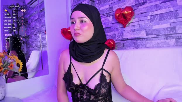 SamiQuest gag Webcam SHOW @ Cam4 10-02-2025