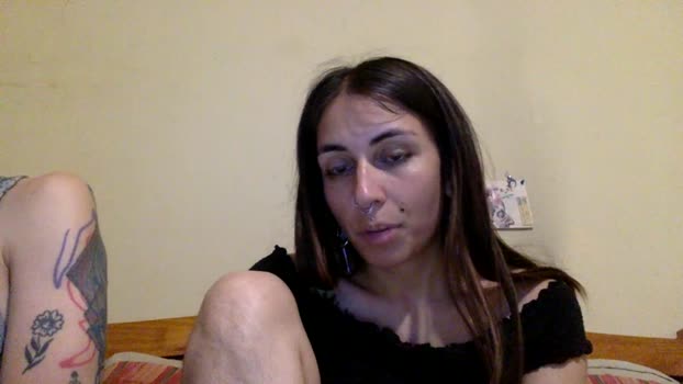niki7777 lick Webcam SHOW @ Cam4 10-02-2025