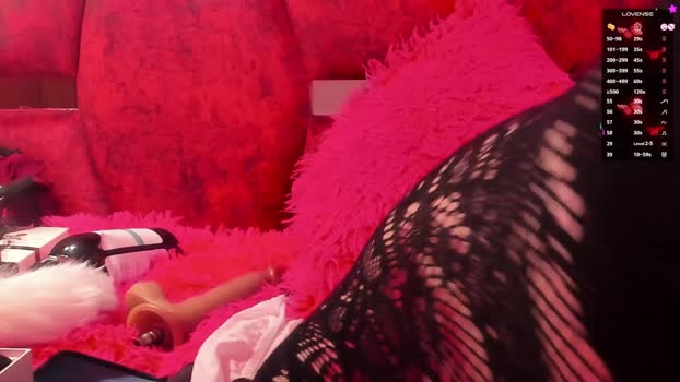 GinnaGrace jerkoff Webcam SHOW @ Cam4 11-02-2025