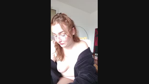 Mimidreve_ moan Webcam SHOW @ Cam4 12-02-2025