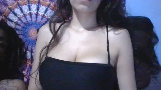 domillatrix big Webcam SHOW @ Cam4 11-02-2025