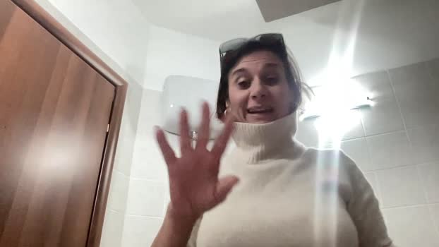 martinabigst Show Webcam SHOW @ Cam4 12-02-2025