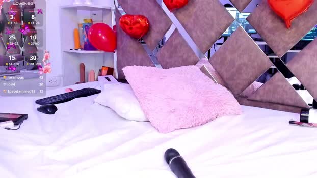 Alice_Roys nasty Webcam SHOW @ Cam4 12-02-2025