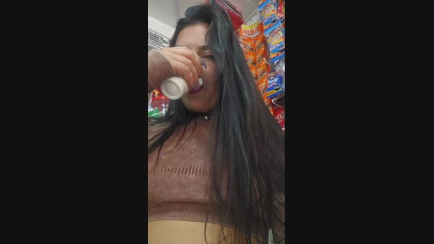 Estefanii_R squirt Webcam SHOW @ Cam4 12-02-2025