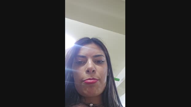 Estefanii_R Cam Webcam SHOW @ Cam4 12-02-2025