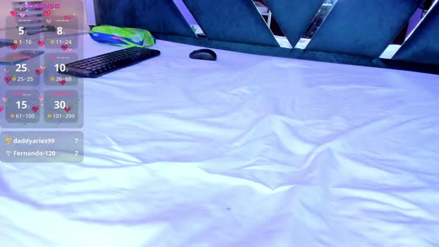 Nahid_jaziri orgasm Webcam SHOW @ Cam4 12-02-2025