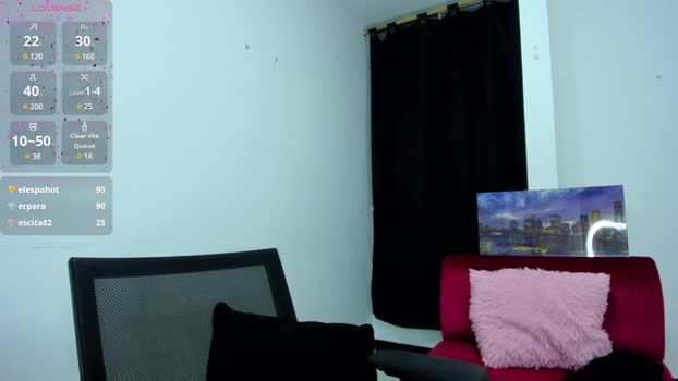 Sari__ suckshow Webcam SHOW @ Cam4 12-02-2025