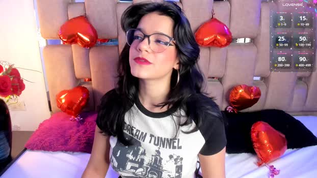 ValerieKay analtoy Webcam SHOW @ Cam4 13-02-2025