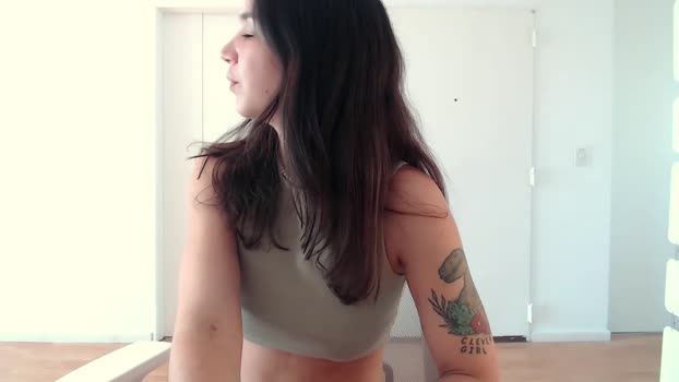 feliciabruna analsex Webcam SHOW @ Cam4 12-02-2025