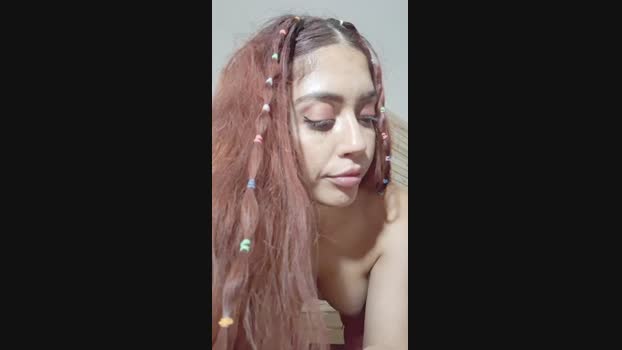 miasilva kinky Webcam SHOW @ Cam4 12-02-2025