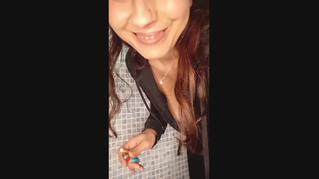 AriannaSecret Wet Webcam SHOW @ Cam4 14-02-2025