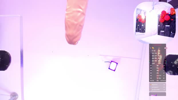 LilaPop_ Recorded Webcam SHOW @ Cam4 13-02-2025