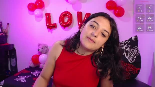 TinaNCharlie squirt Webcam SHOW @ Cam4 13-02-2025
