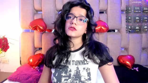 ValerieKay horny Webcam SHOW @ Cam4 13-02-2025
