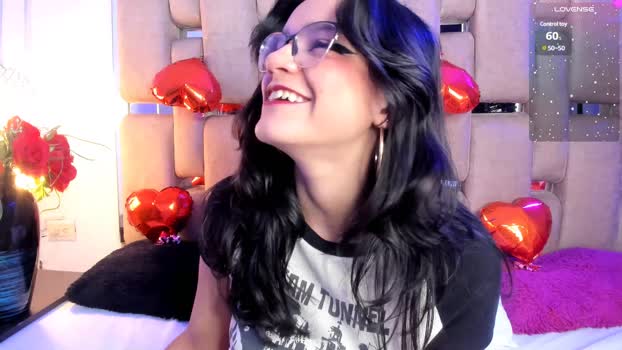 ValerieKay oral Webcam SHOW @ Cam4 13-02-2025