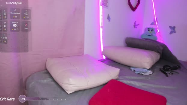 saraandlion big Webcam SHOW @ Cam4 13-02-2025
